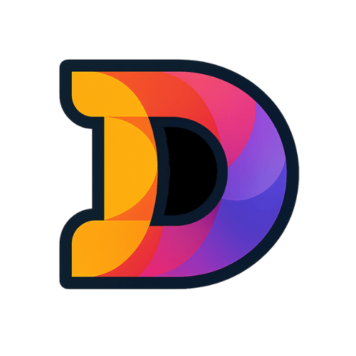 Diego de lorenzo logo website